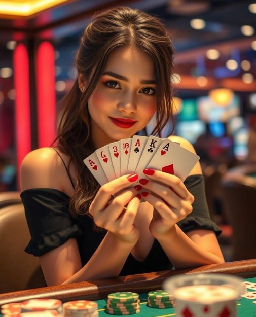 Variety of slot game themes available on the CB666 platform in Bangladesh