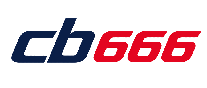 CB666 logo